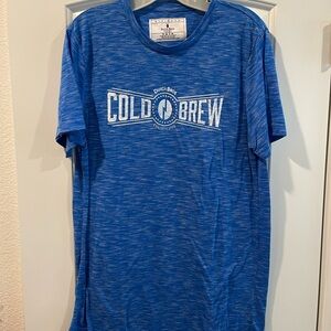 Used Dutch Bros Coffee T-Shirt